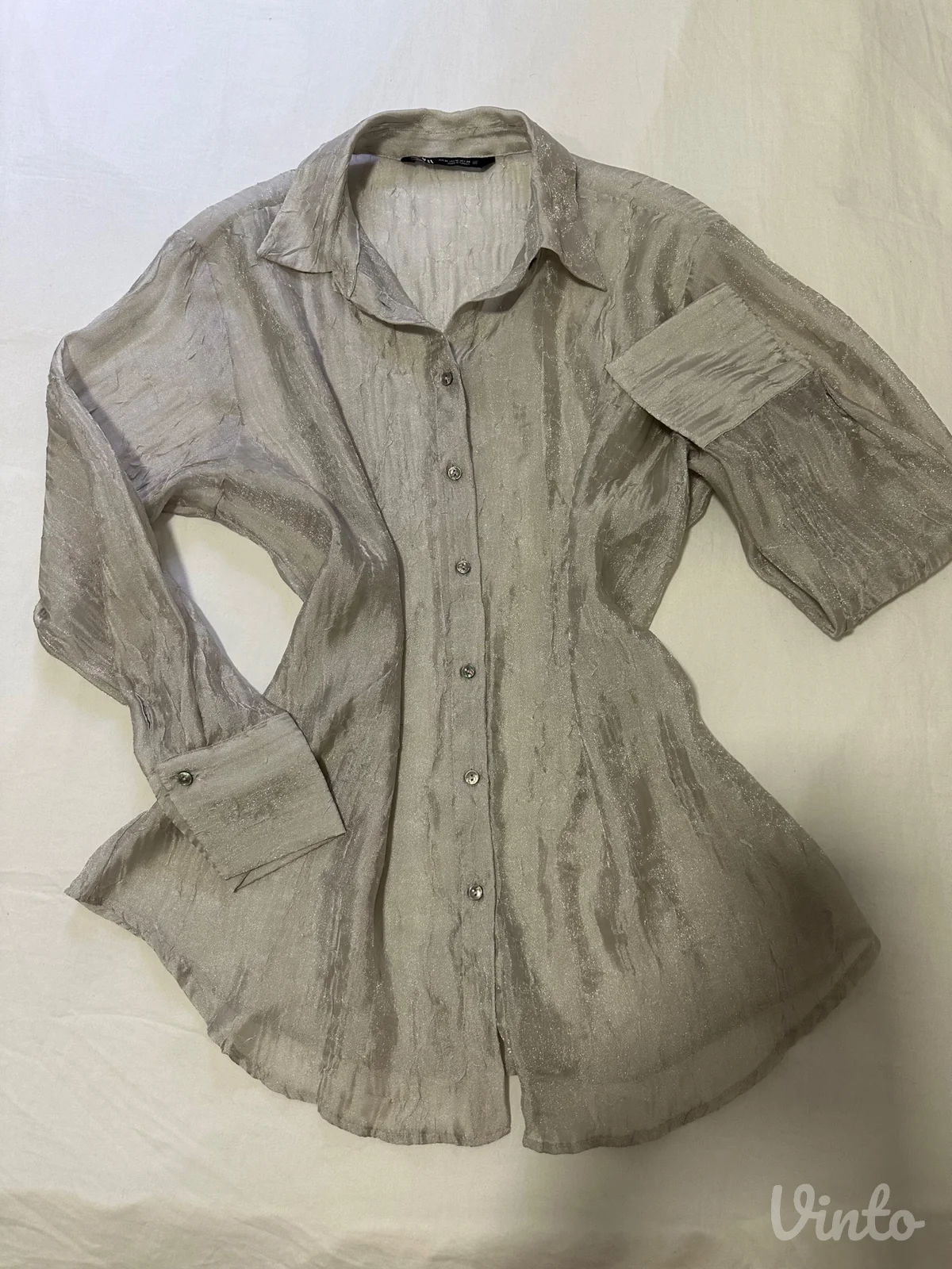 Zara komplet
