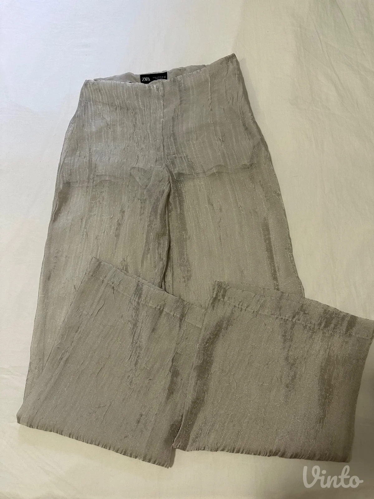 Zara komplet