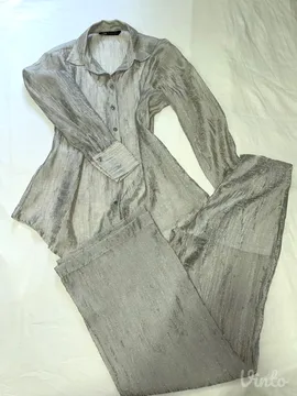 Zara komplet