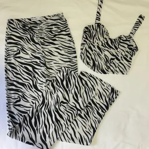 Bershka komplet