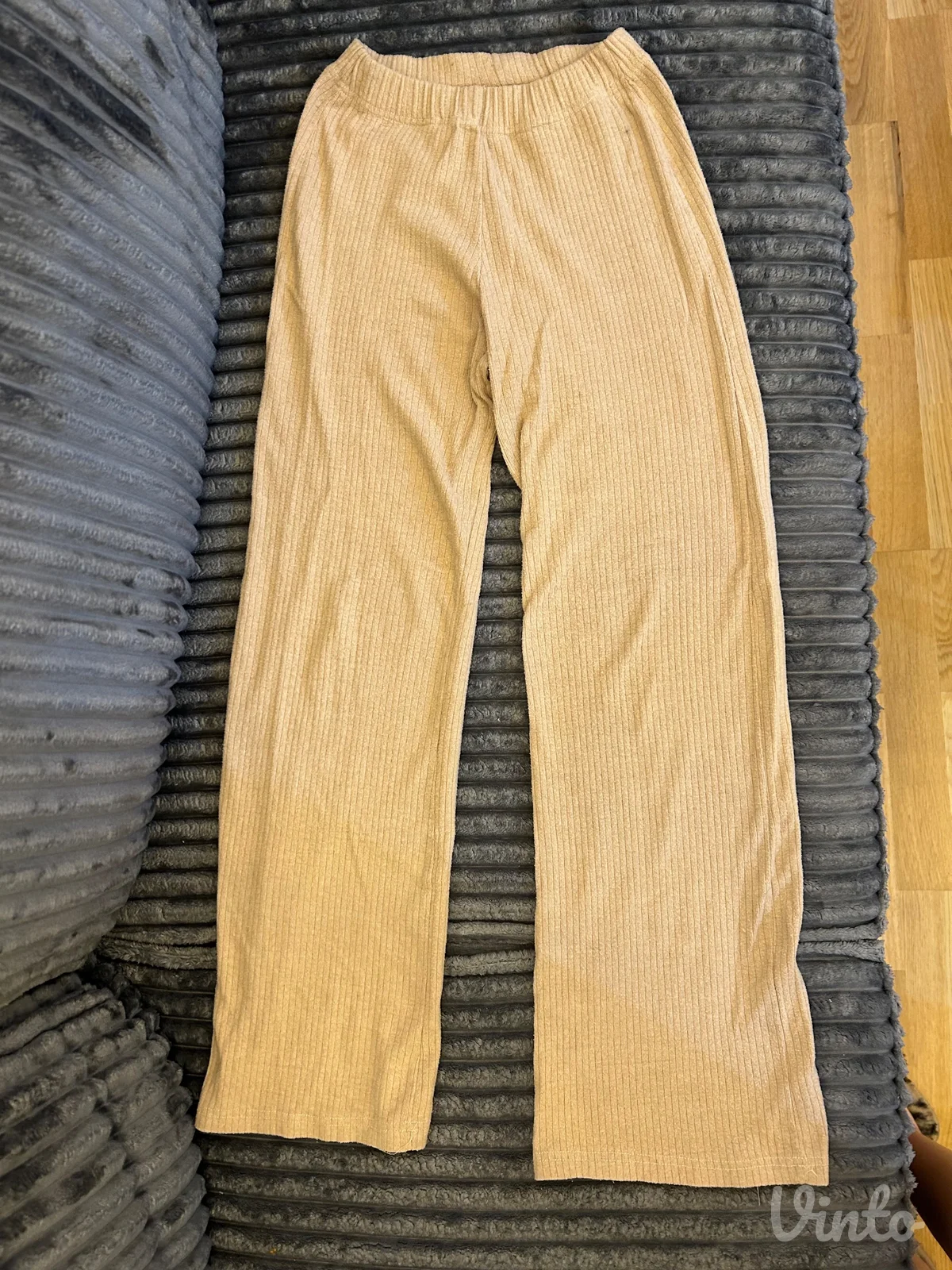 Pantalone krem