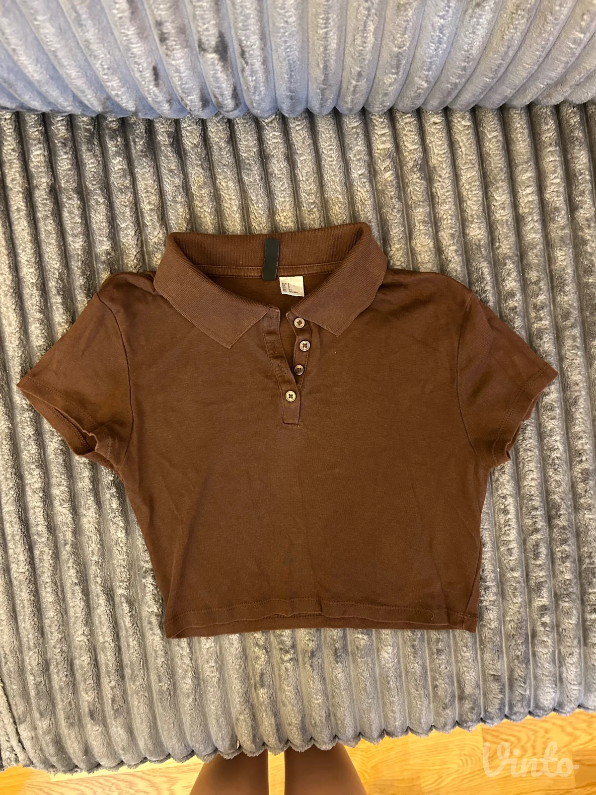 Braon H&M top