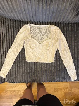 Beli top dugih rukava