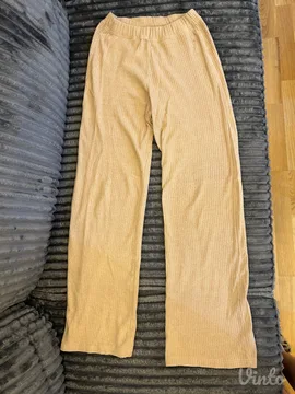 Pantalone krem