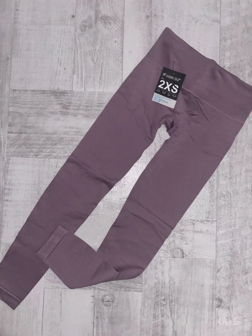 Primark helanke za trening