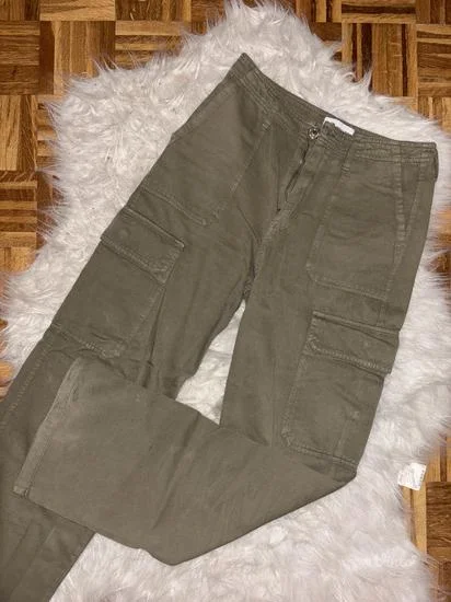 Zara - cargo pantalone