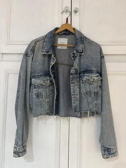 House - teksas jakna