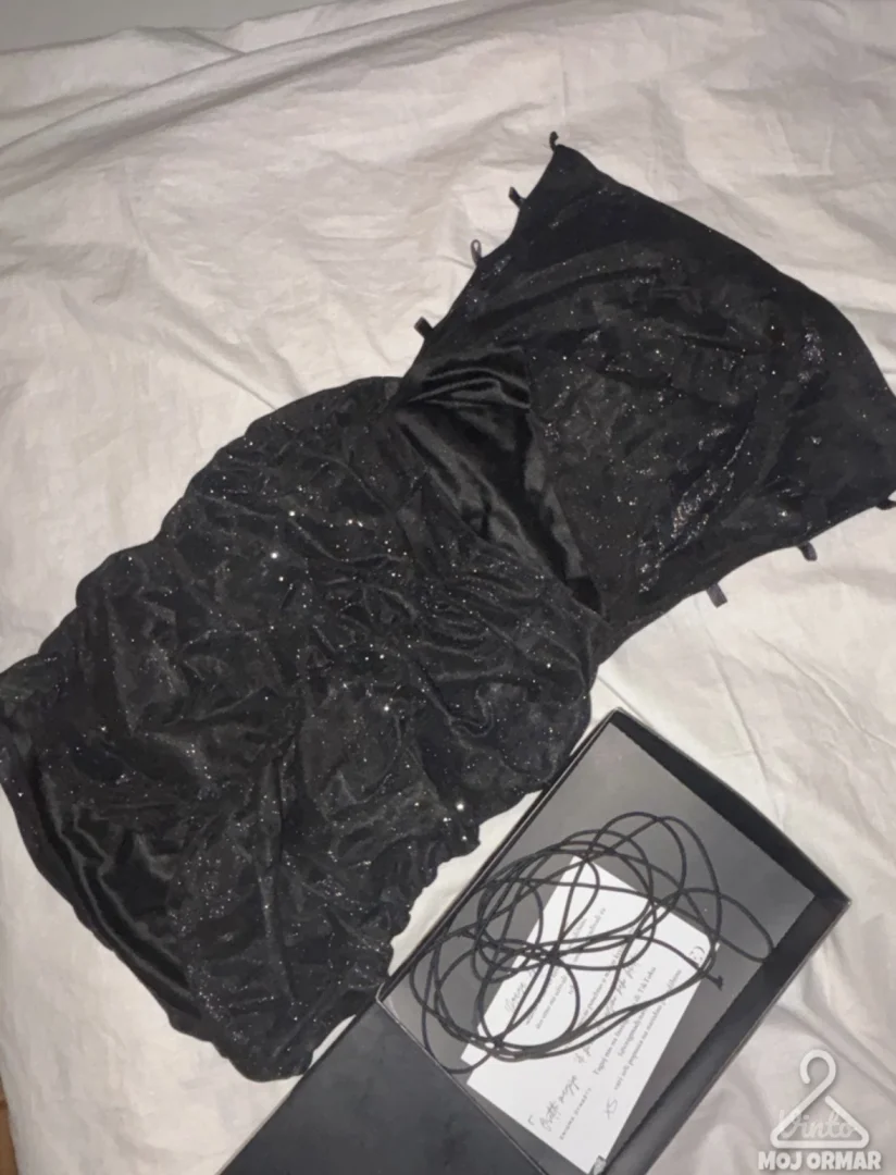 Enigma dynasty haljina