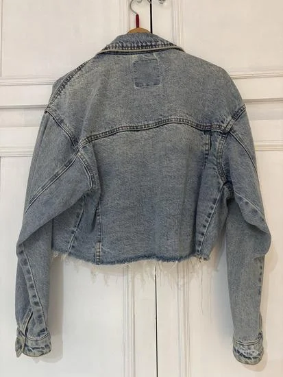 House - teksas jakna