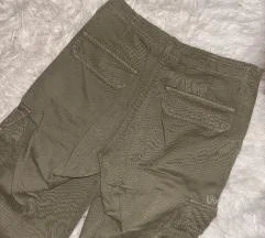 Zara - cargo pantalone