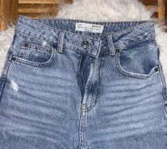 Stradivarius flare farmerke