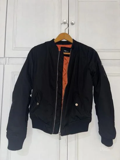 NewYorker bomber jakna