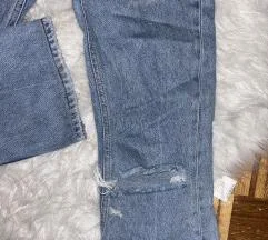 Stradivarius flare farmerke