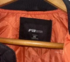 NewYorker bomber jakna