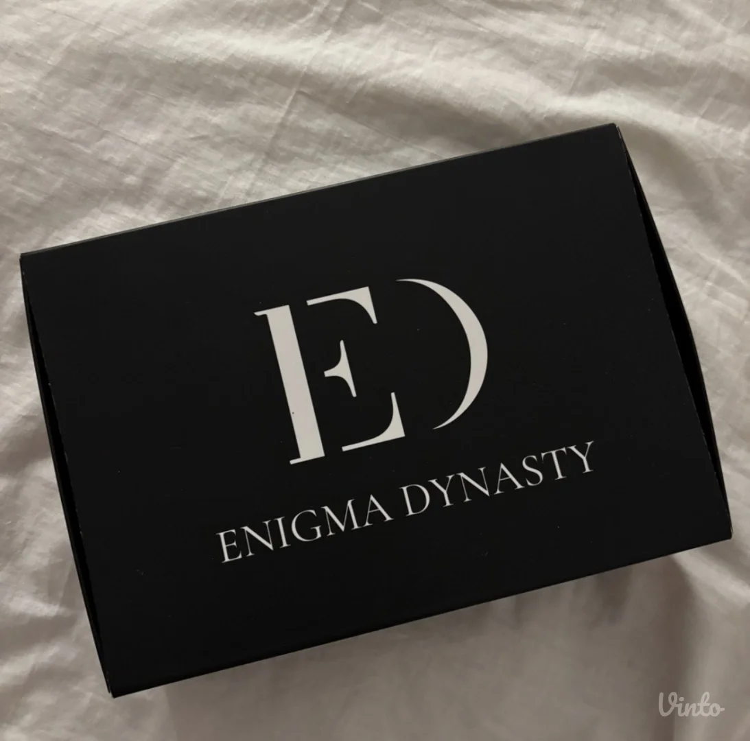 Enigma dynasty haljina