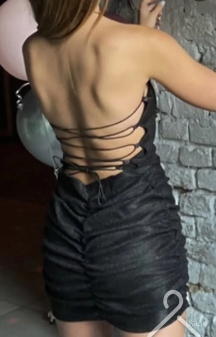 Enigma dynasty haljina