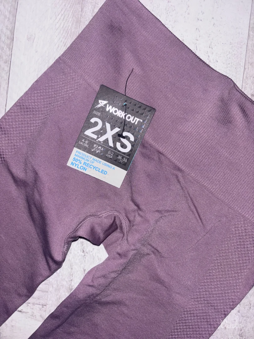 Primark helanke za trening