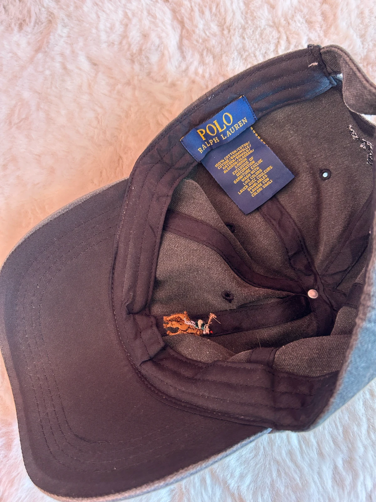 Polo Ralph Lauren Kačket