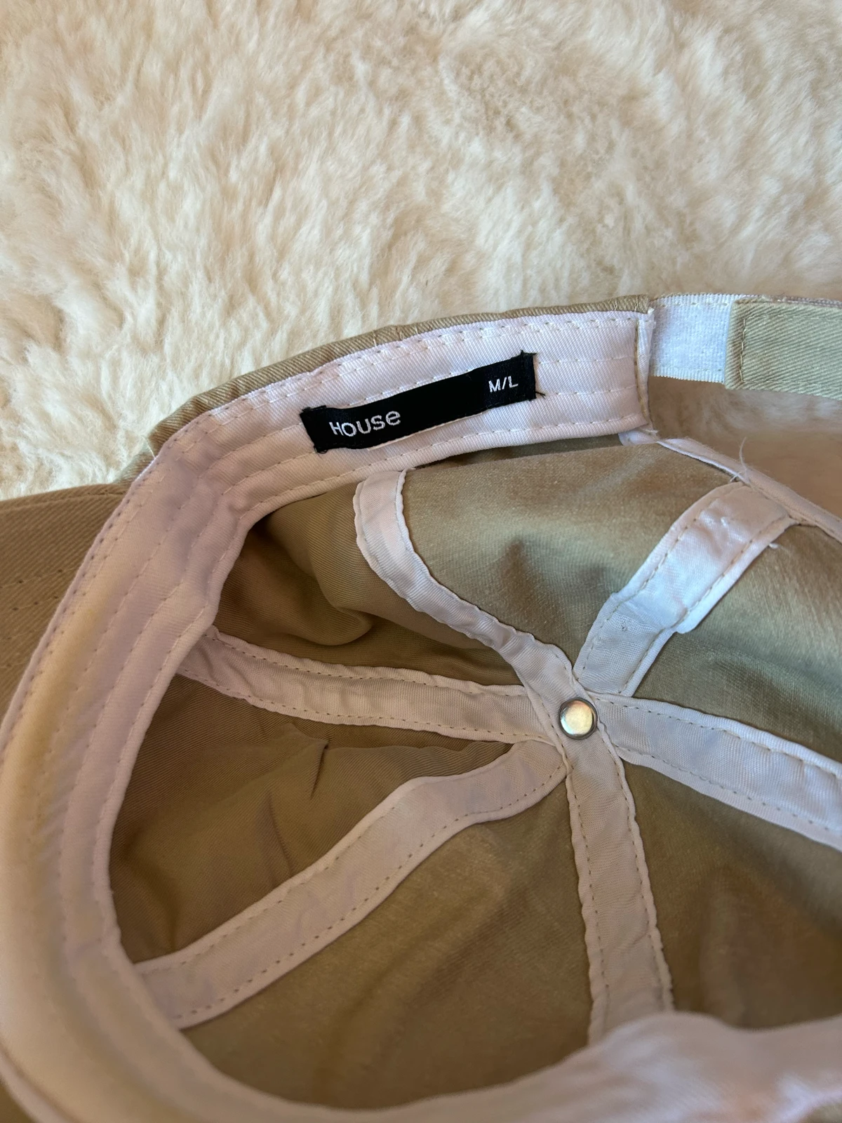 Ženski Kačketi Više Vrsta (H&M, Reserved, House Brand)
