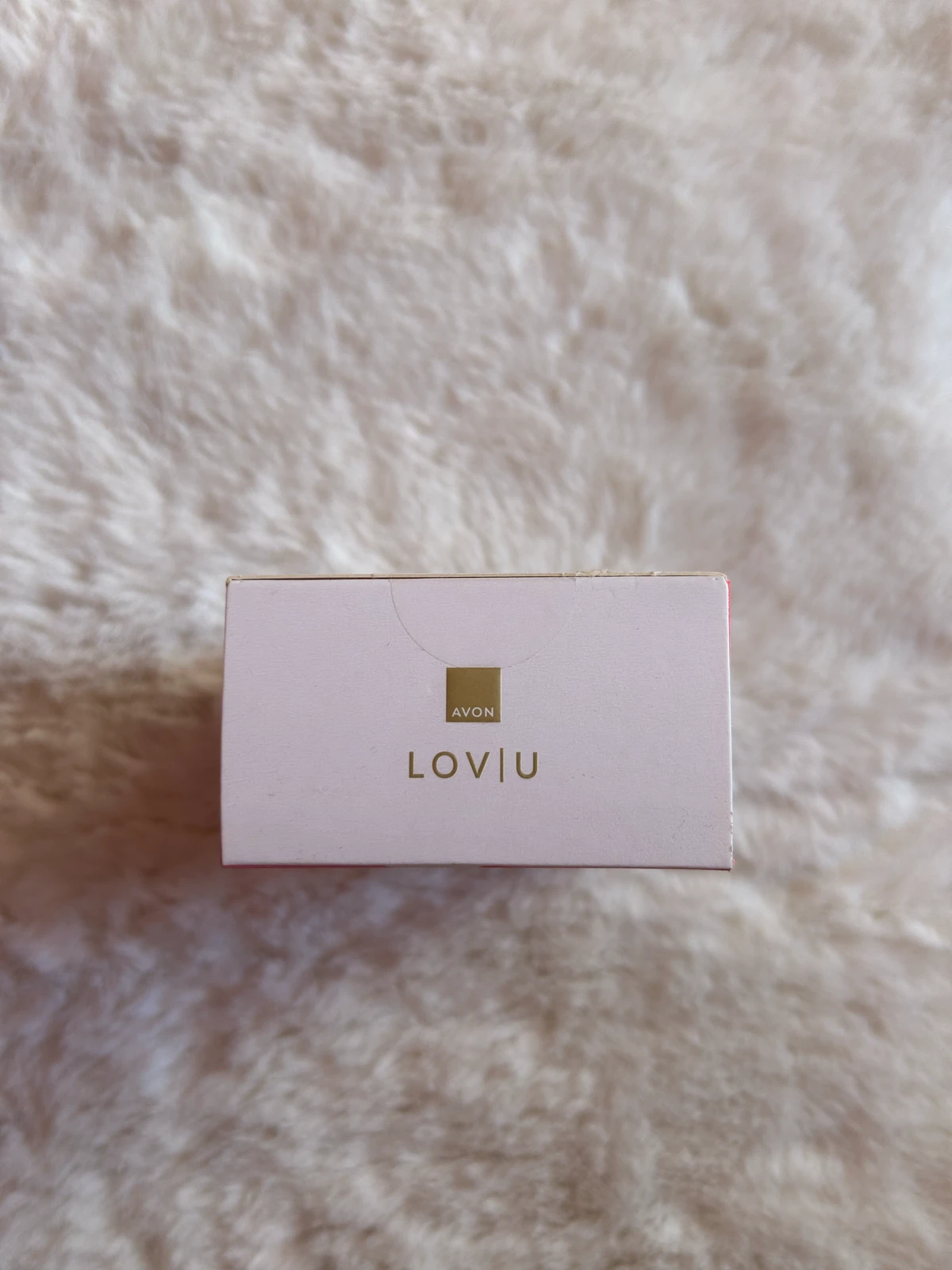 Avon Parfem LOV|U – 50ml