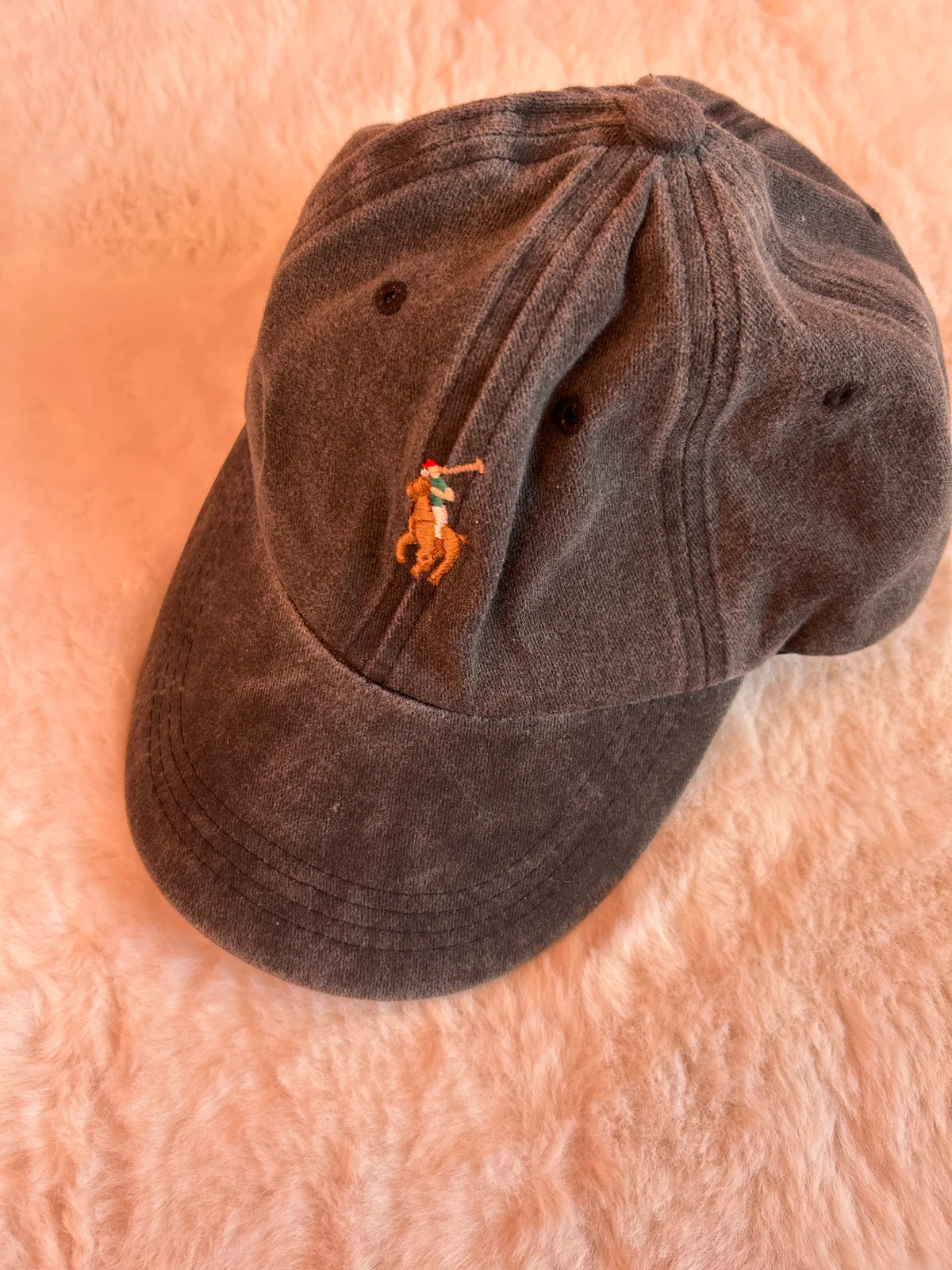 Polo Ralph Lauren Kačket