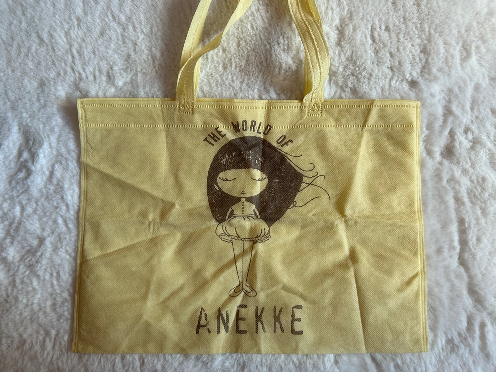 Anekke Torba (Sweet-Love Kolekcija)