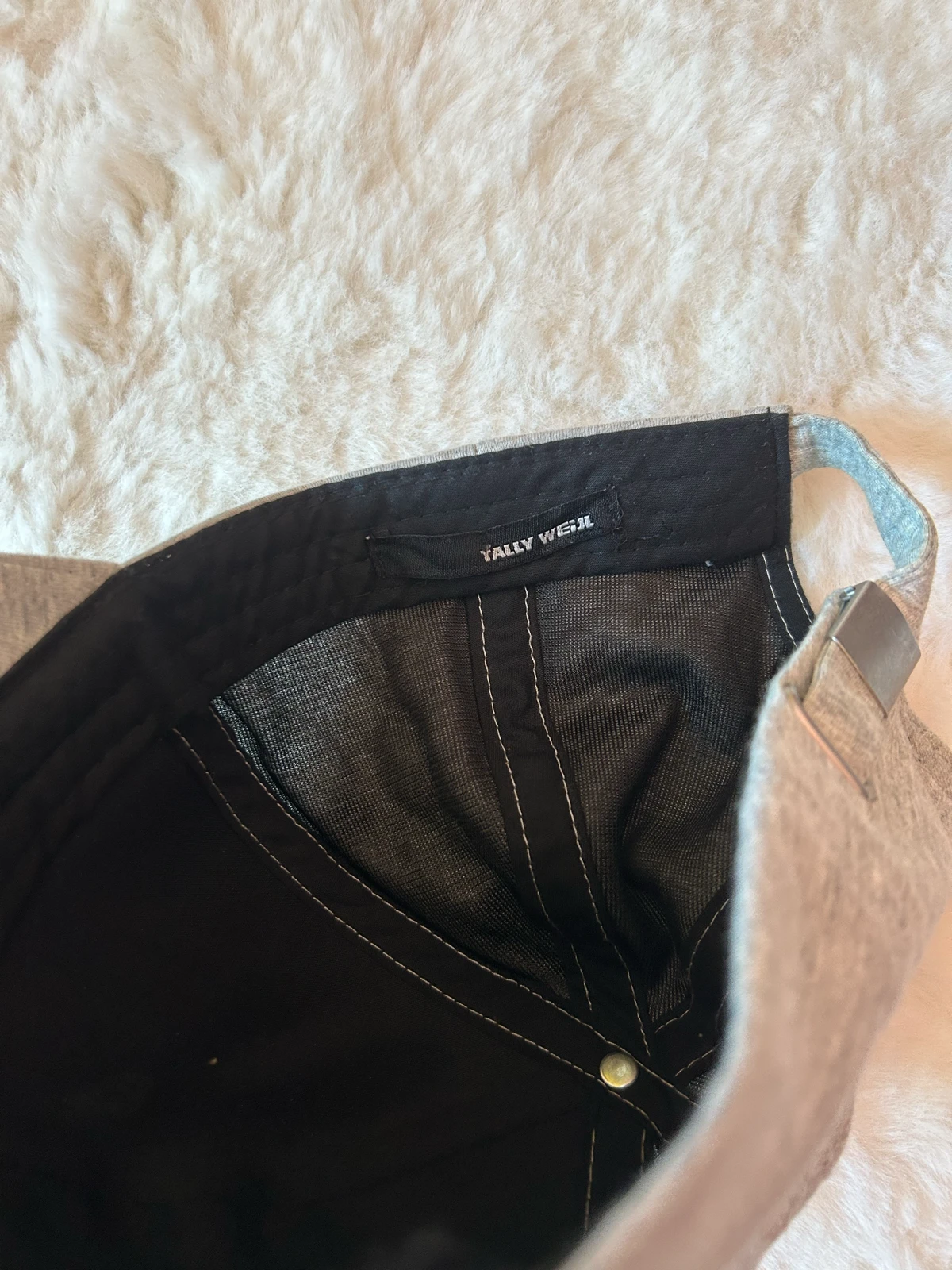 Ženski Kačketi Više Vrsta (H&M, Reserved, House Brand)