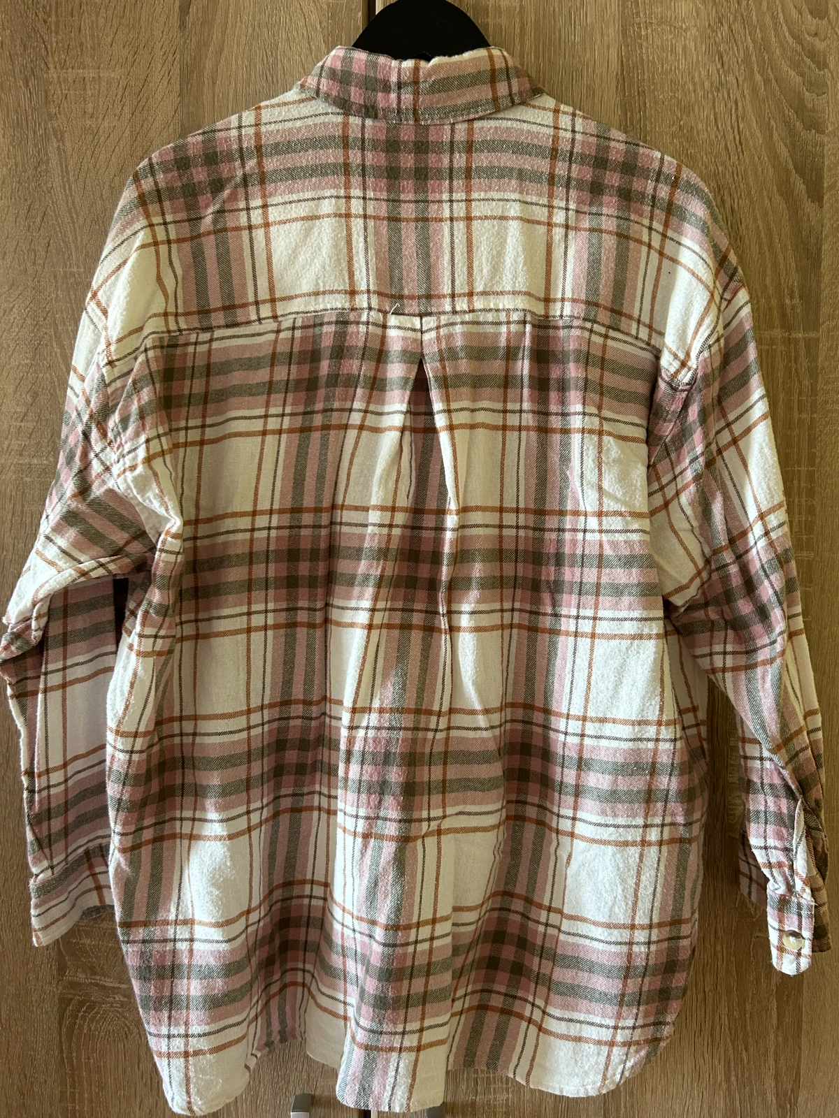Ženska Košulja Roze S-M (Reserved)