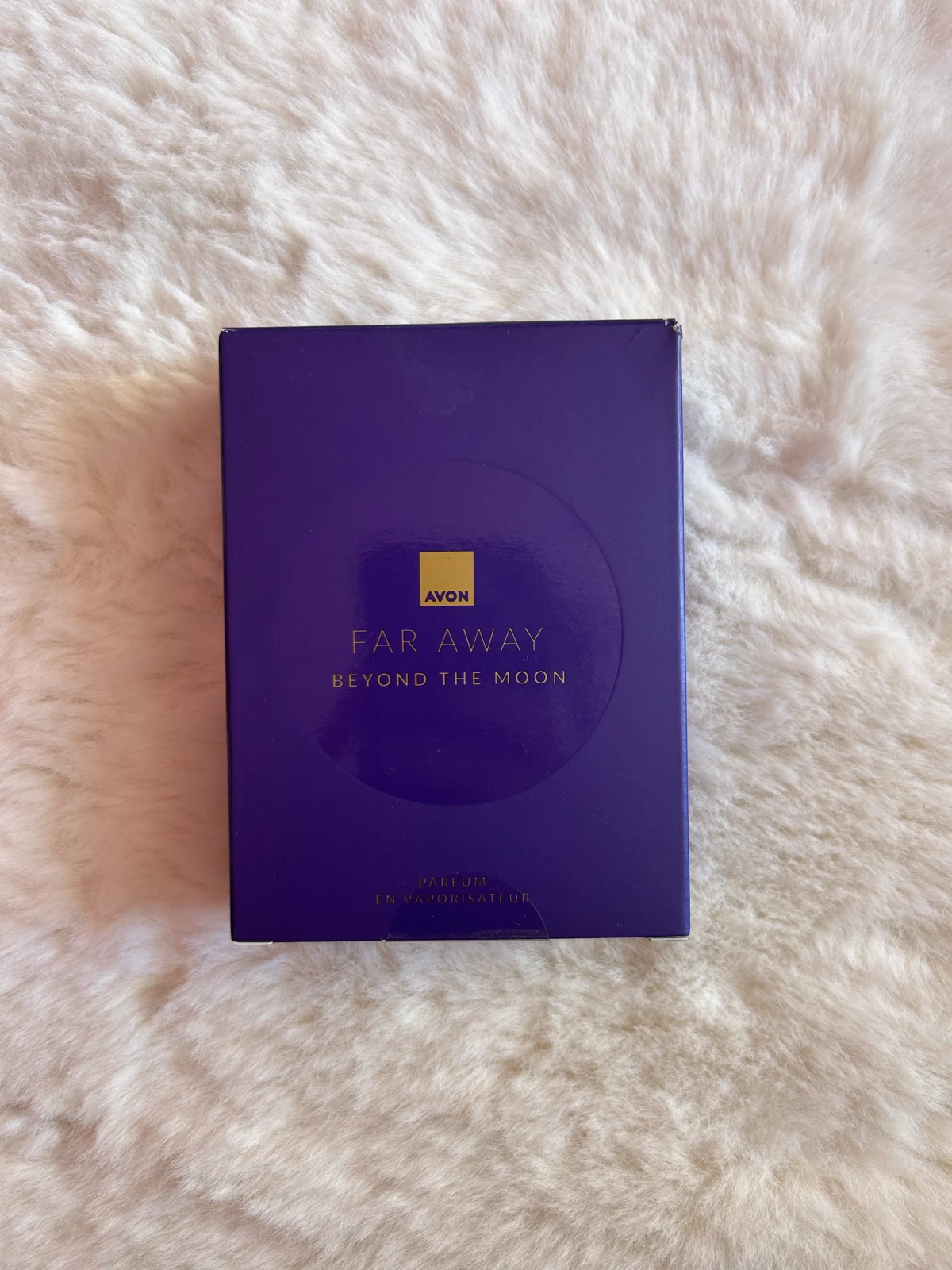 Avon Parfem FAR AWAY BEYOND THE MOON – 50ml