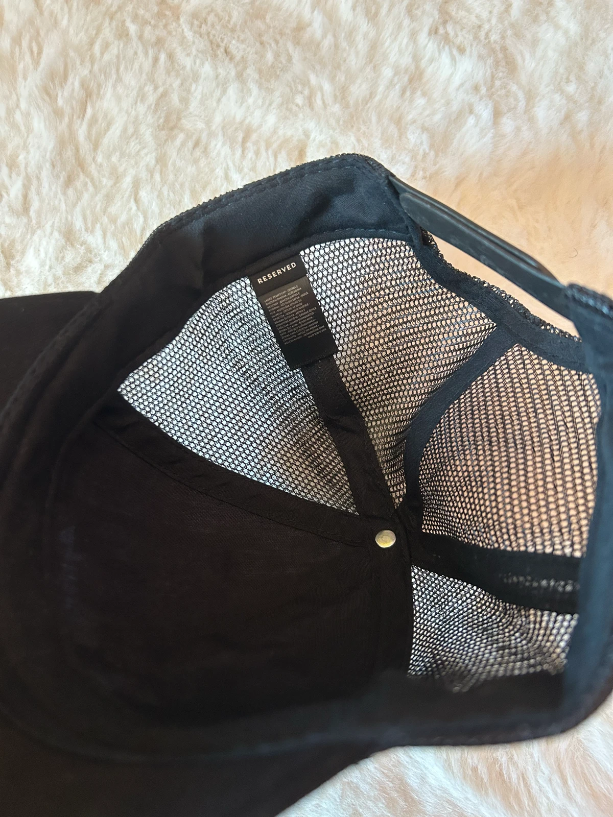 Ženski Kačketi Više Vrsta (H&M, Reserved, House Brand)