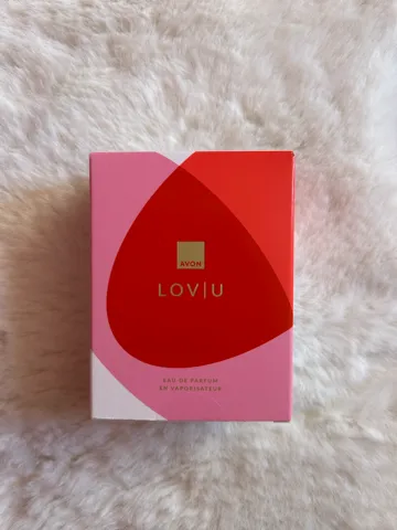 Avon Parfem LOV|U – 50ml