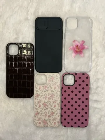 iPhone 14 Plus Maske