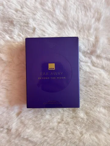 Avon Parfem FAR AWAY BEYOND THE MOON – 50ml