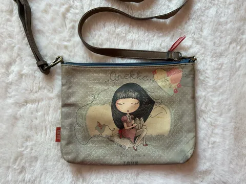 Anekke Torba (Sweet-Love Kolekcija)