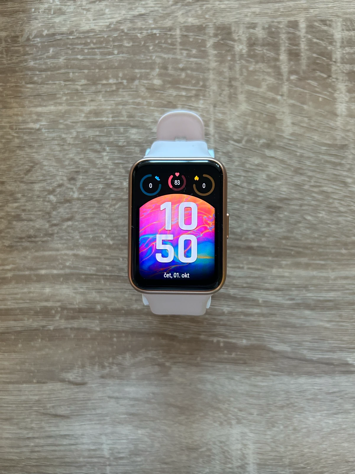 HUAWEI Watch Fit 2 Pametni Sat