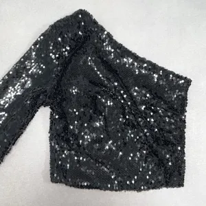 majica na jedno rame