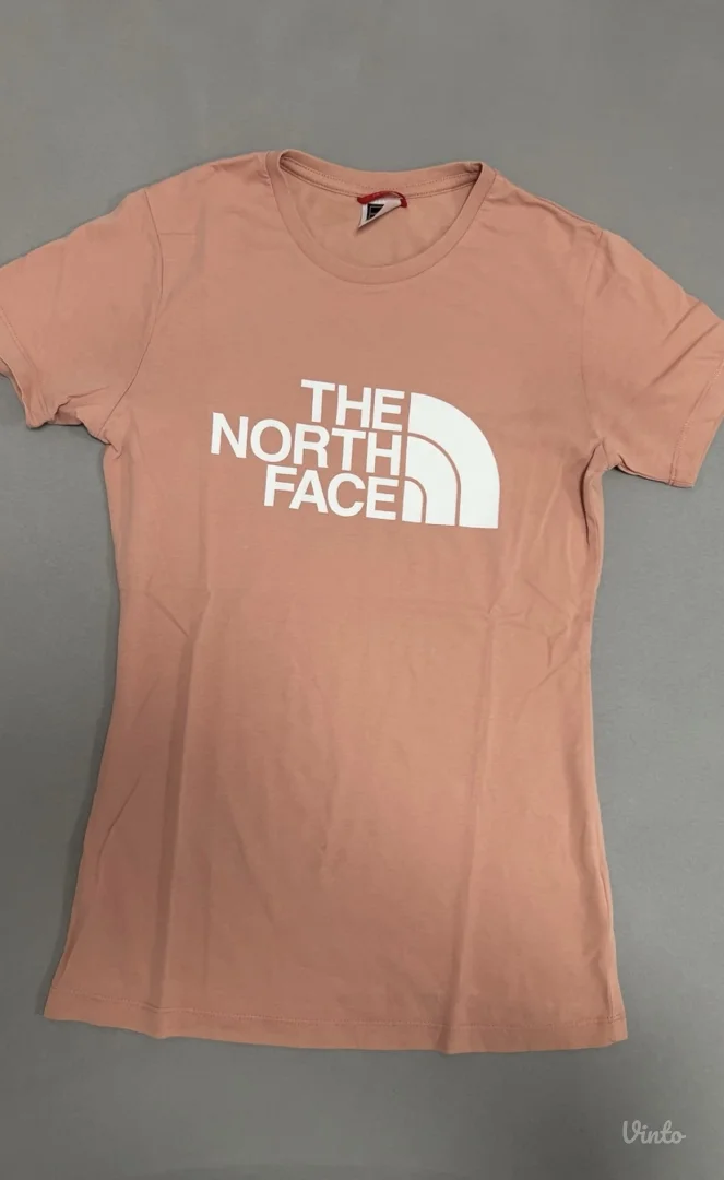 The north face majica