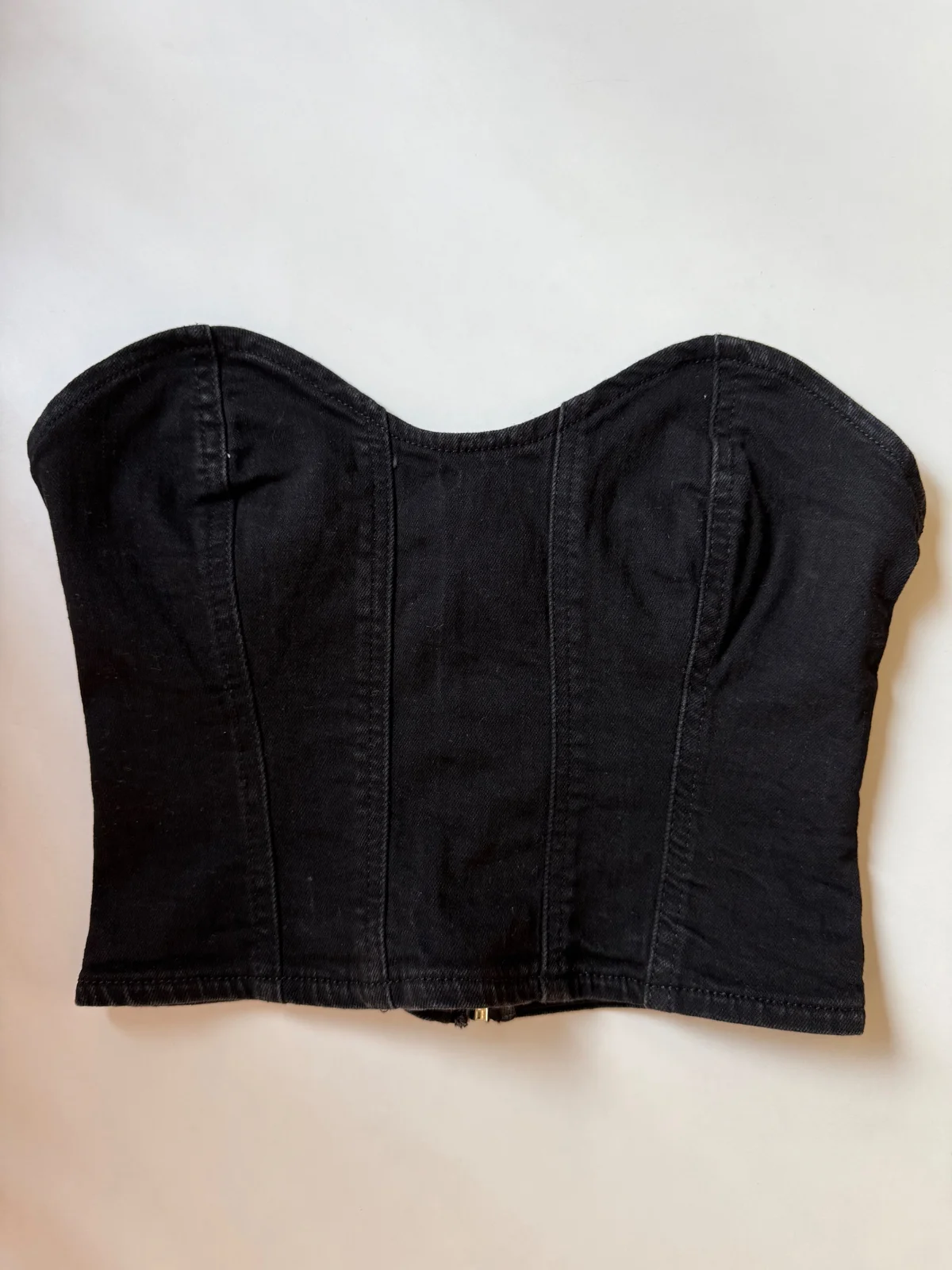 Stradivarius top