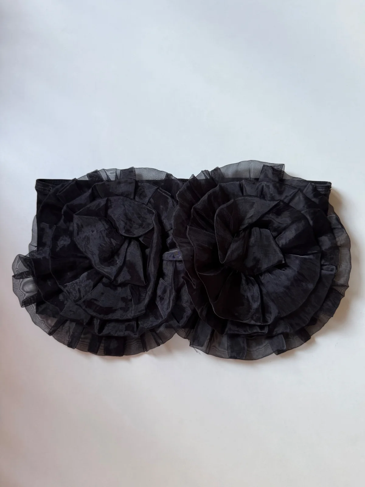 Zara top sa karnerima