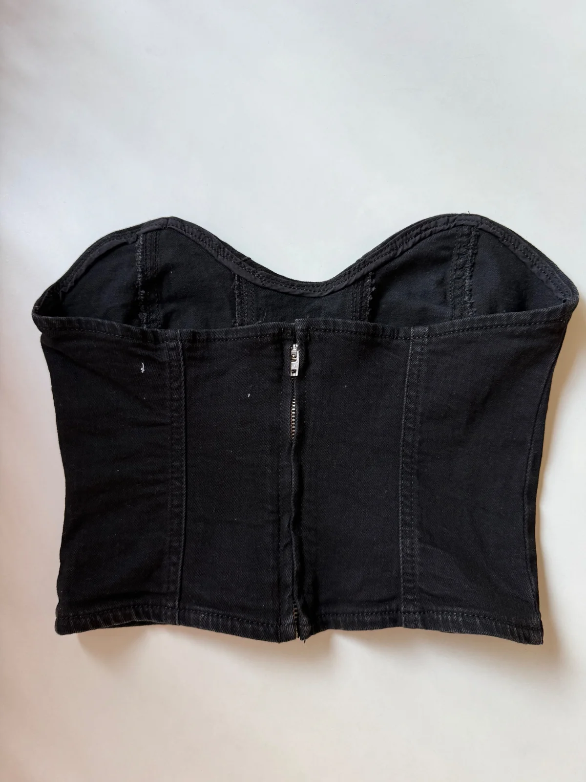 Stradivarius top