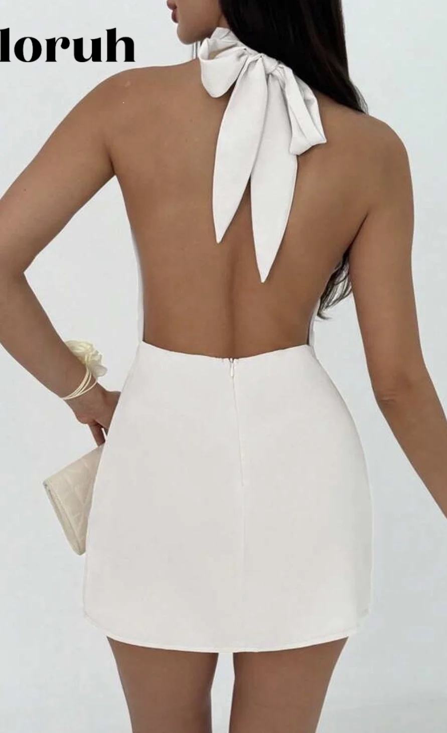 Shein haljina