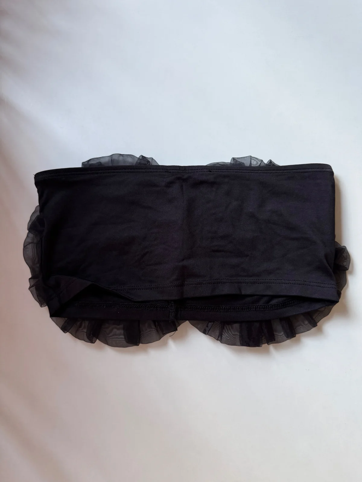 Zara top sa karnerima