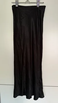 H & M duga suknja