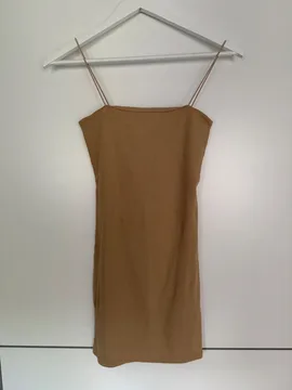 Pull & Bear haljinica za plažu