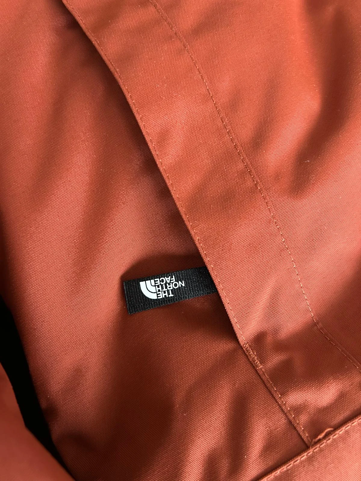The North Face zimska jakna
