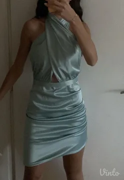 PS fashion kratka elegantna haljina