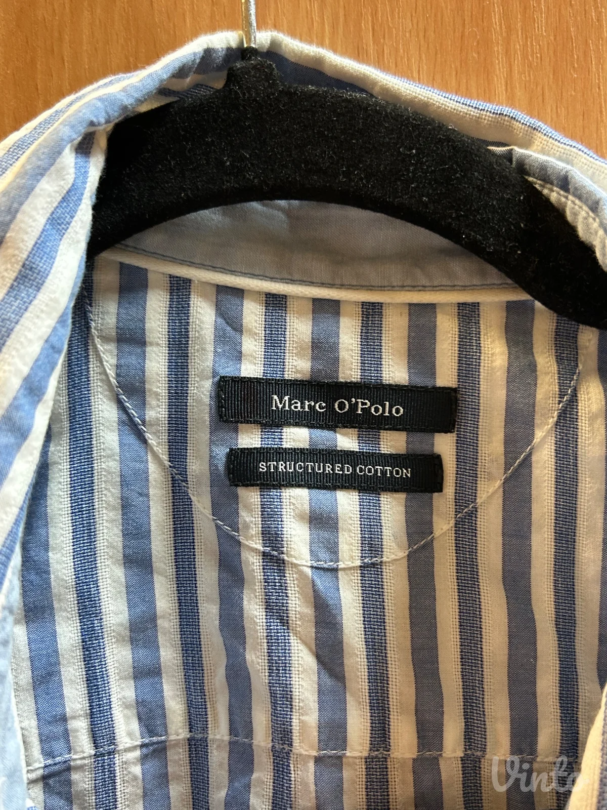 Marco Polo kosulja