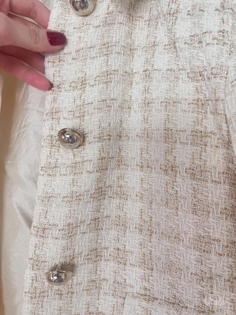 Zara jaknica od tvida