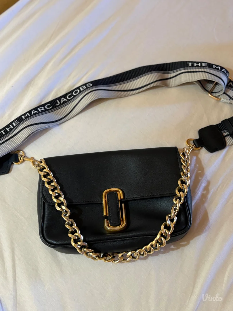 Marc Jacobs torba original