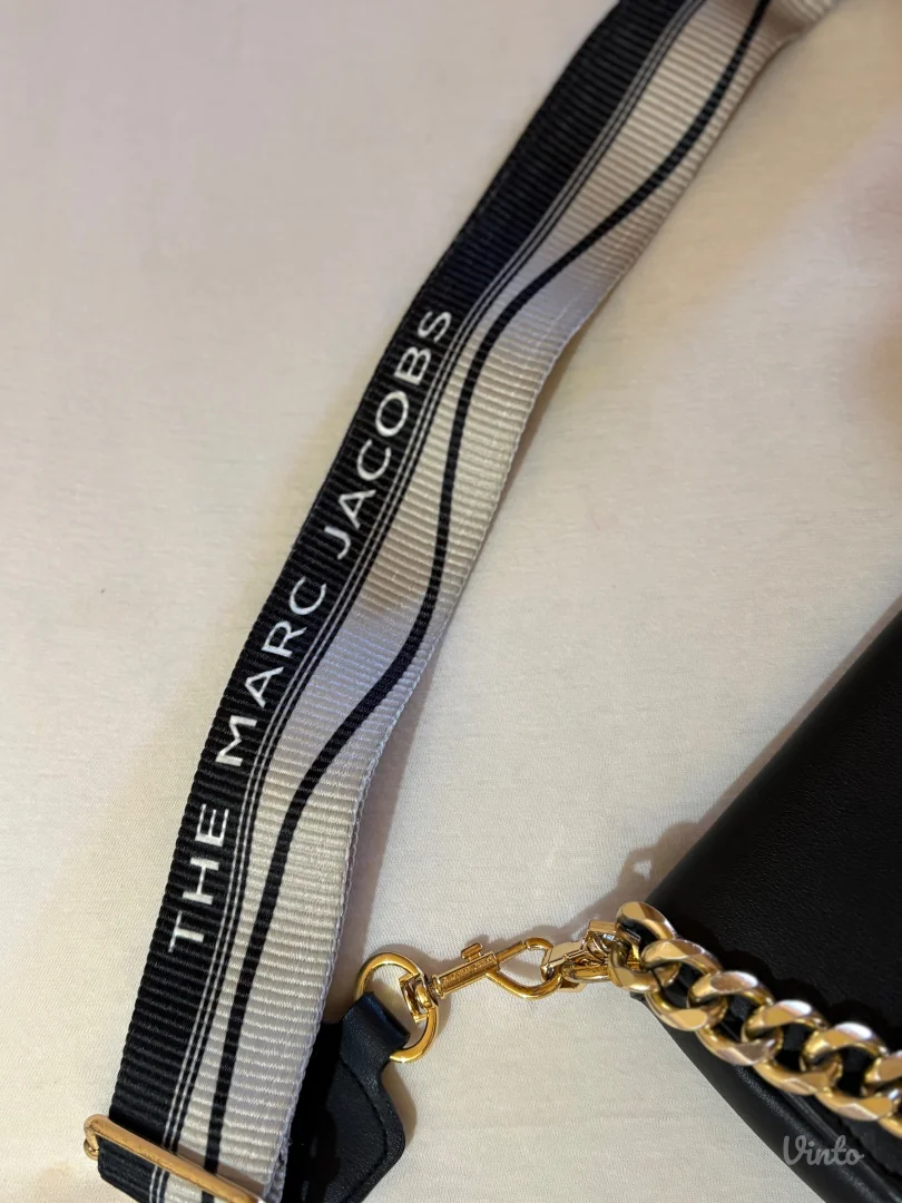 Marc Jacobs torba original